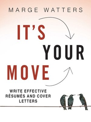 cover image of Write Effective Resumes and Cover Letters